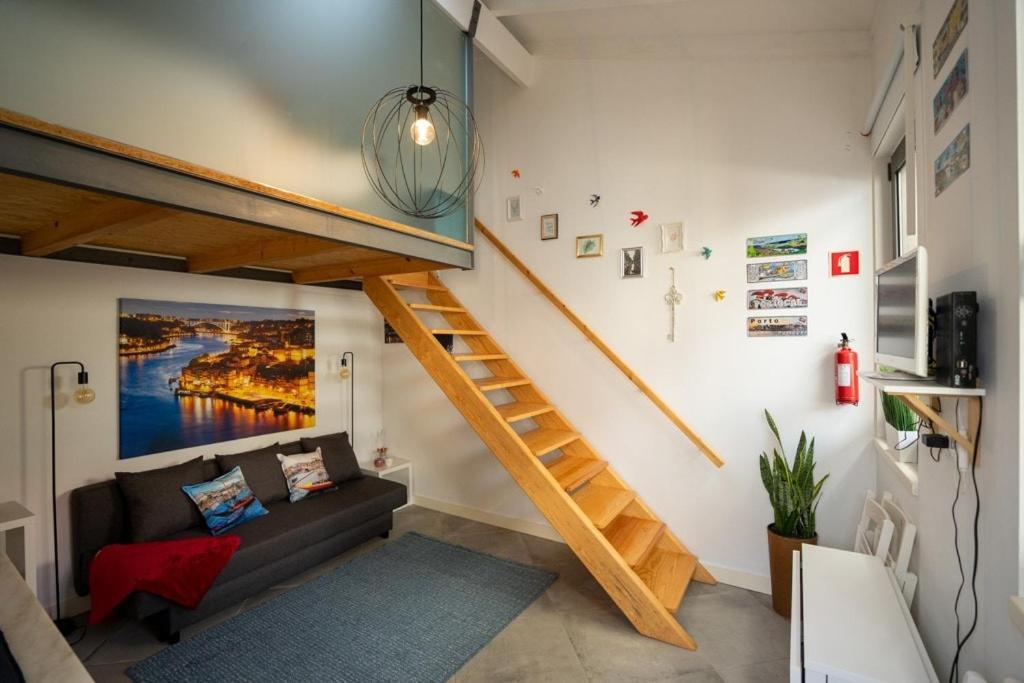 Ilha Douro House S Vitor Ii Appartement *